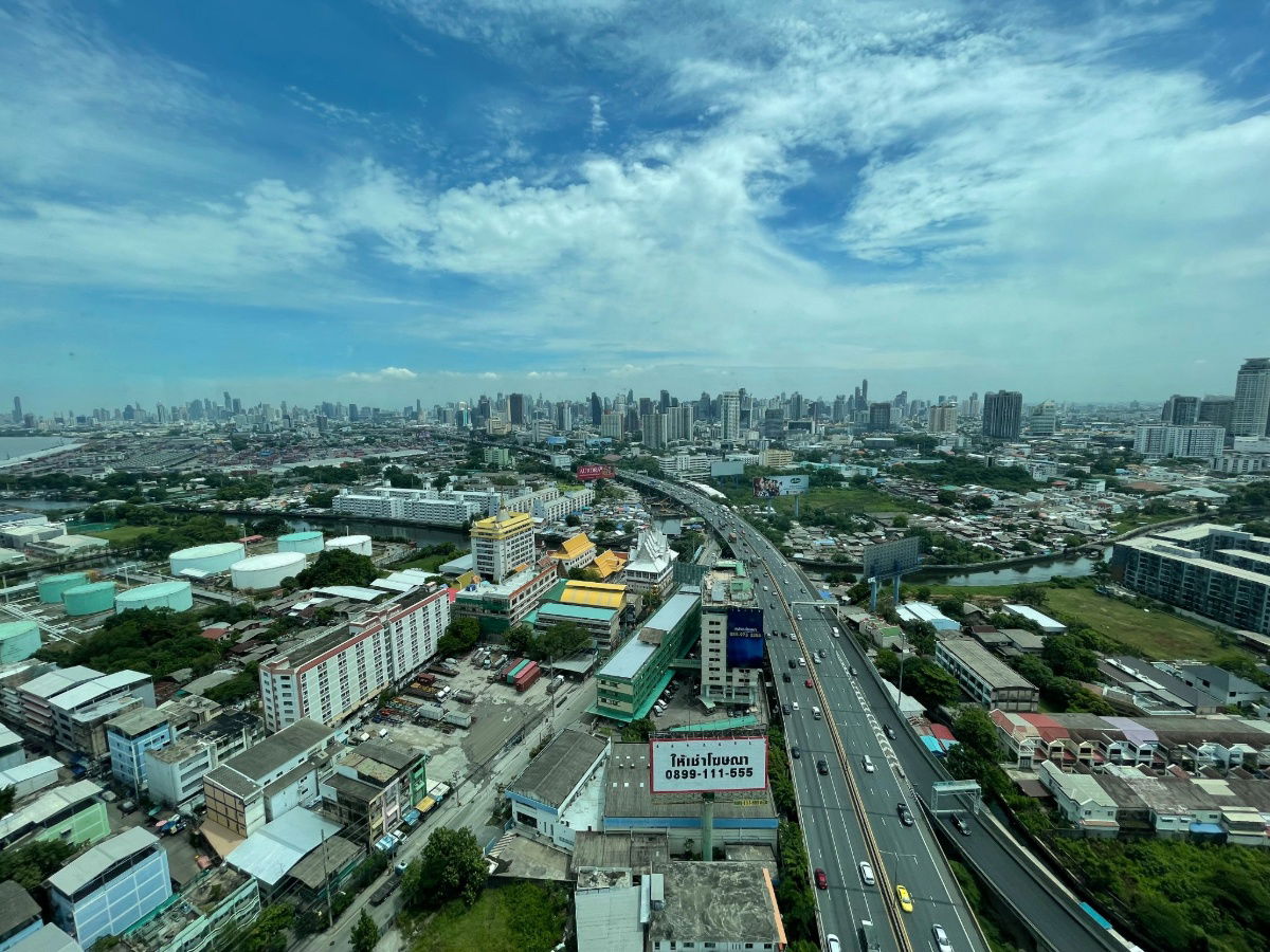 picture @Condorental condo for rent MODIZ Sukhumvit 50 - 5/6