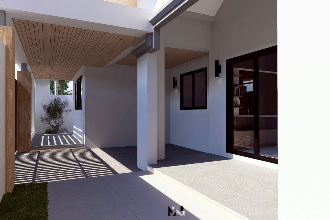 รูป Land and House ปาริชาต WR-03585 - รูปที่ 10/12
