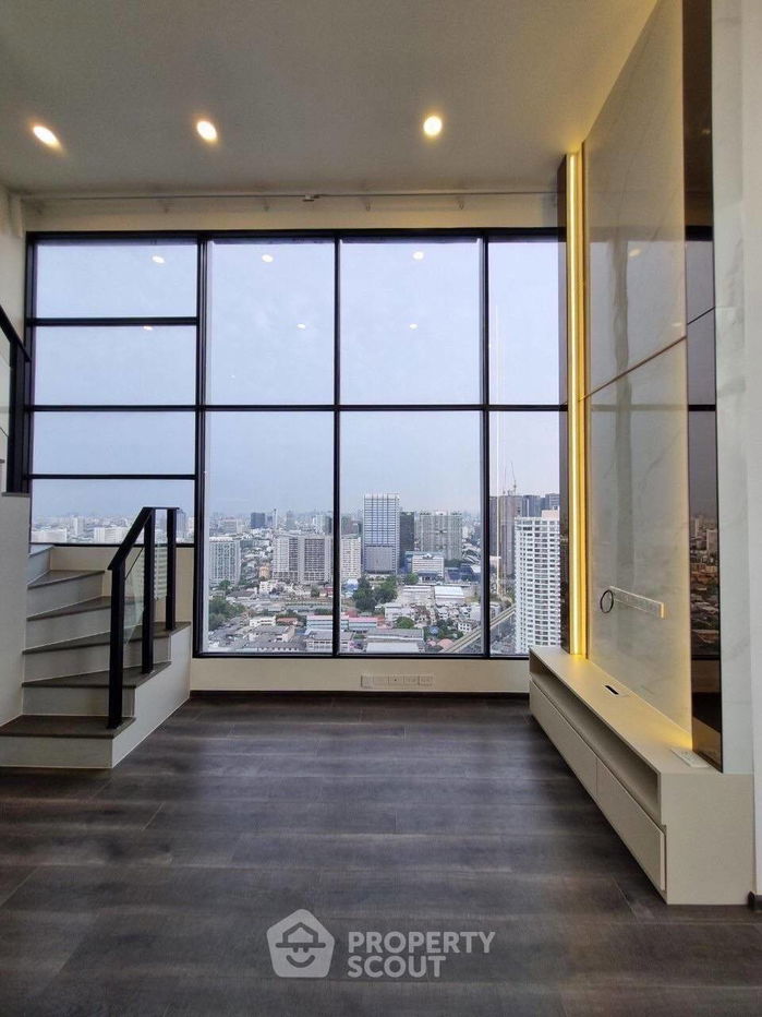 picture 2-BR Condo at Knightsbridge Space Ratchayothin near BTS Ratchayothin (ID 1876715) - 11/24