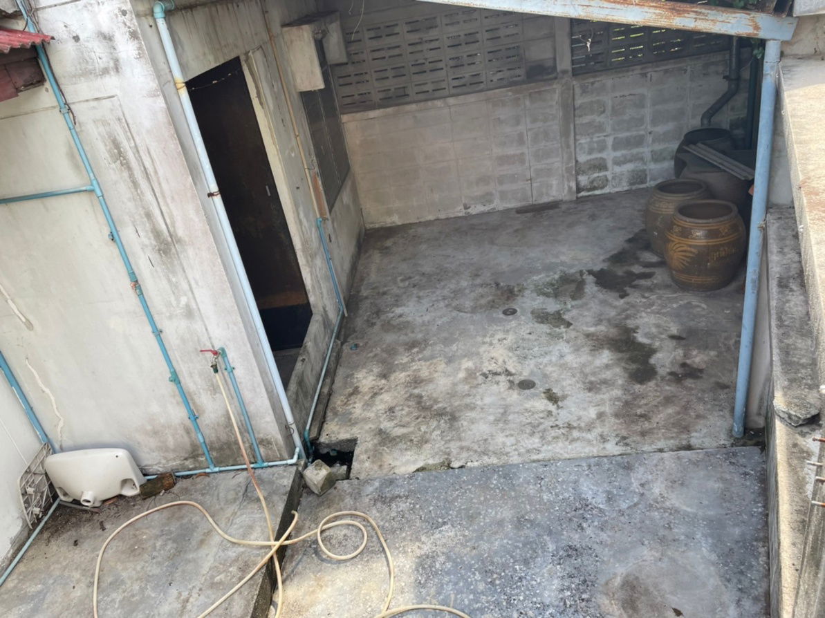 picture Town house Near Rajchapat Songkhla - 20/20