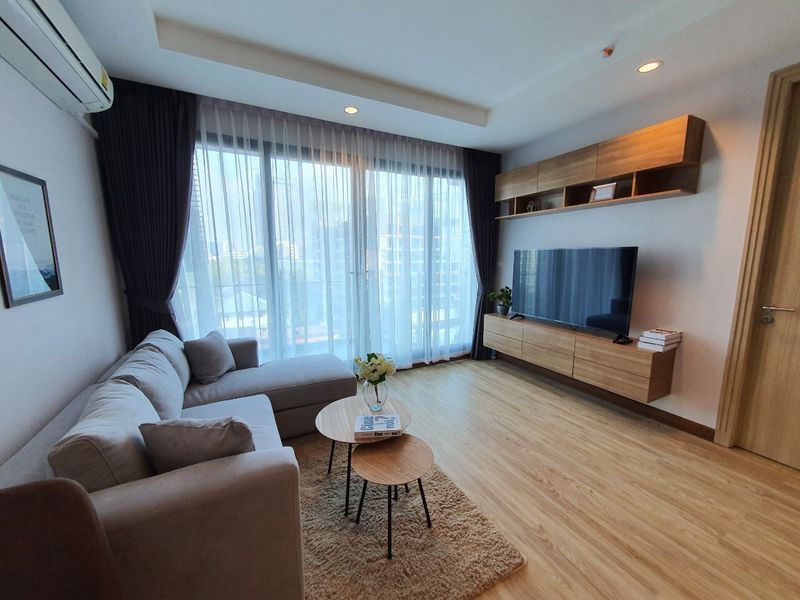 รูป ให้เช่า ลัดดา พลัส ศรีราชา เลขที่ 5/517(B1-502) - รูปที่ 1/10