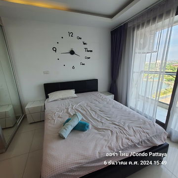 Studio Condominium @ Laguna Beach Resort 3 The Maldives
