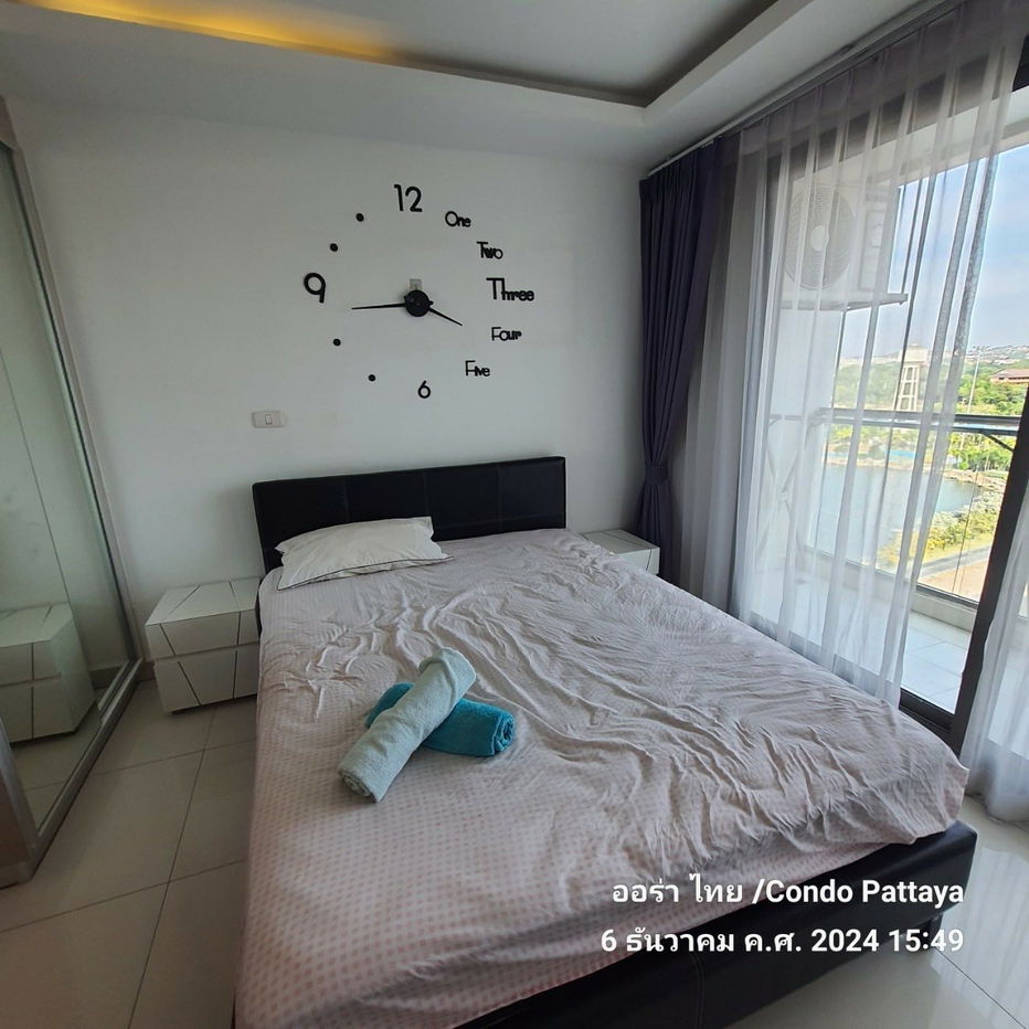รูป Studio Condominium @ Laguna Beach Resort 3 The Maldives - รูปที่ 1/32