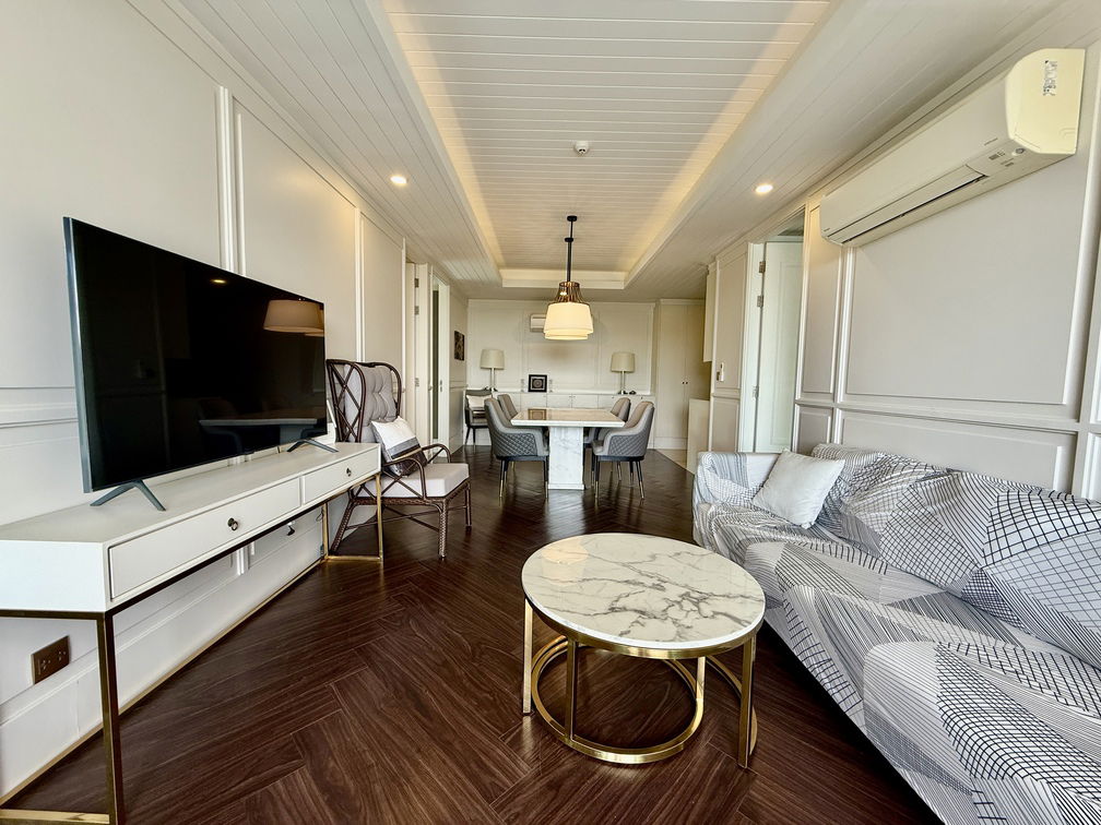 รูป 3 Bedrooms Condominium @ Grand Florida Beachfront Condo Resort Pattaya - รูปที่ 9/20