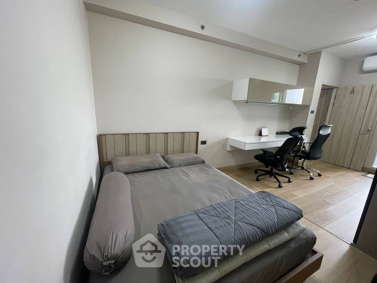 picture 1-BR Condo at Supalai Park Ratchaphruek - Phetkasem near MRT Bang Wa (ID 2236854) - 5/10