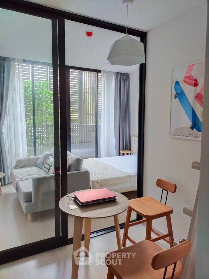 picture 1-BR Condo at Noble Ambience Sukhumvit 42 near BTS Ekkamai (ID 1481543) - 4/11