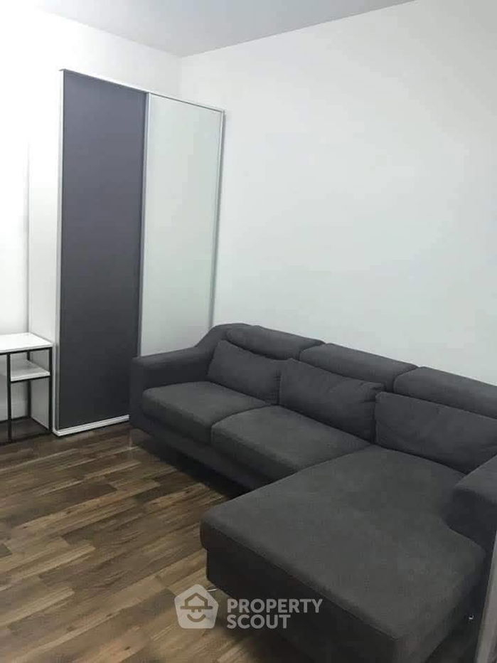 picture 1-BR Condo at A Space Sukhumvit 77 in Suan Luang (ID 2235573) - 7/7