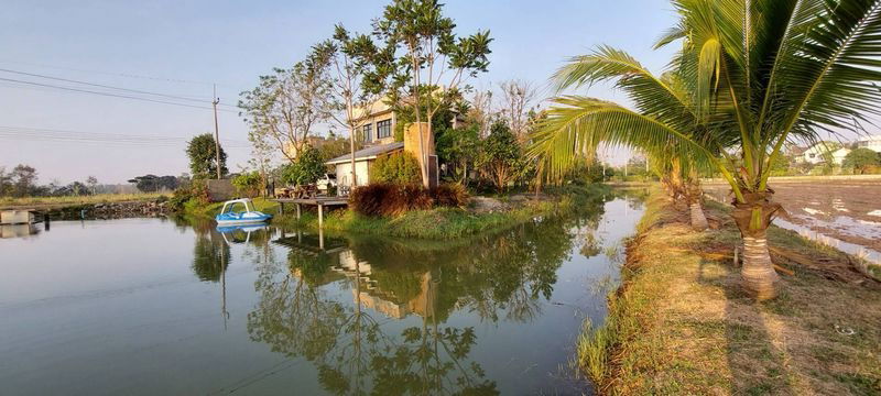 รูป ขาย บ้านเดี่ยว ต.เขาขลุง อ.บ้านโป่ง จ.ราชบุรี เลขที่ 93 - รูปที่ 8/17