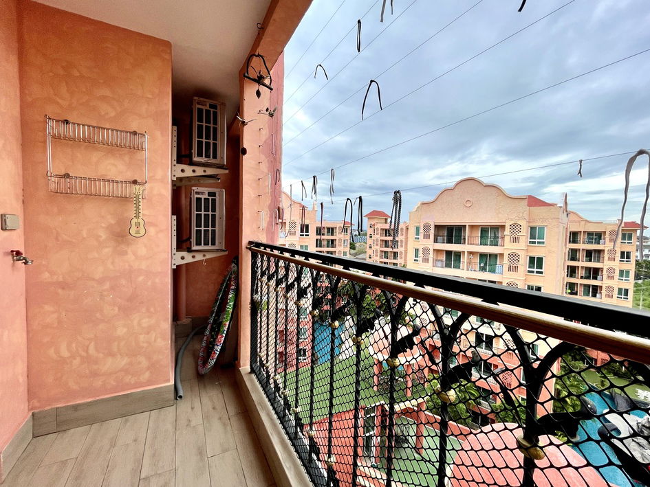 picture 1 Bedroom Condominium @ Seven Seas Condo Resort Jomtien - 12/40