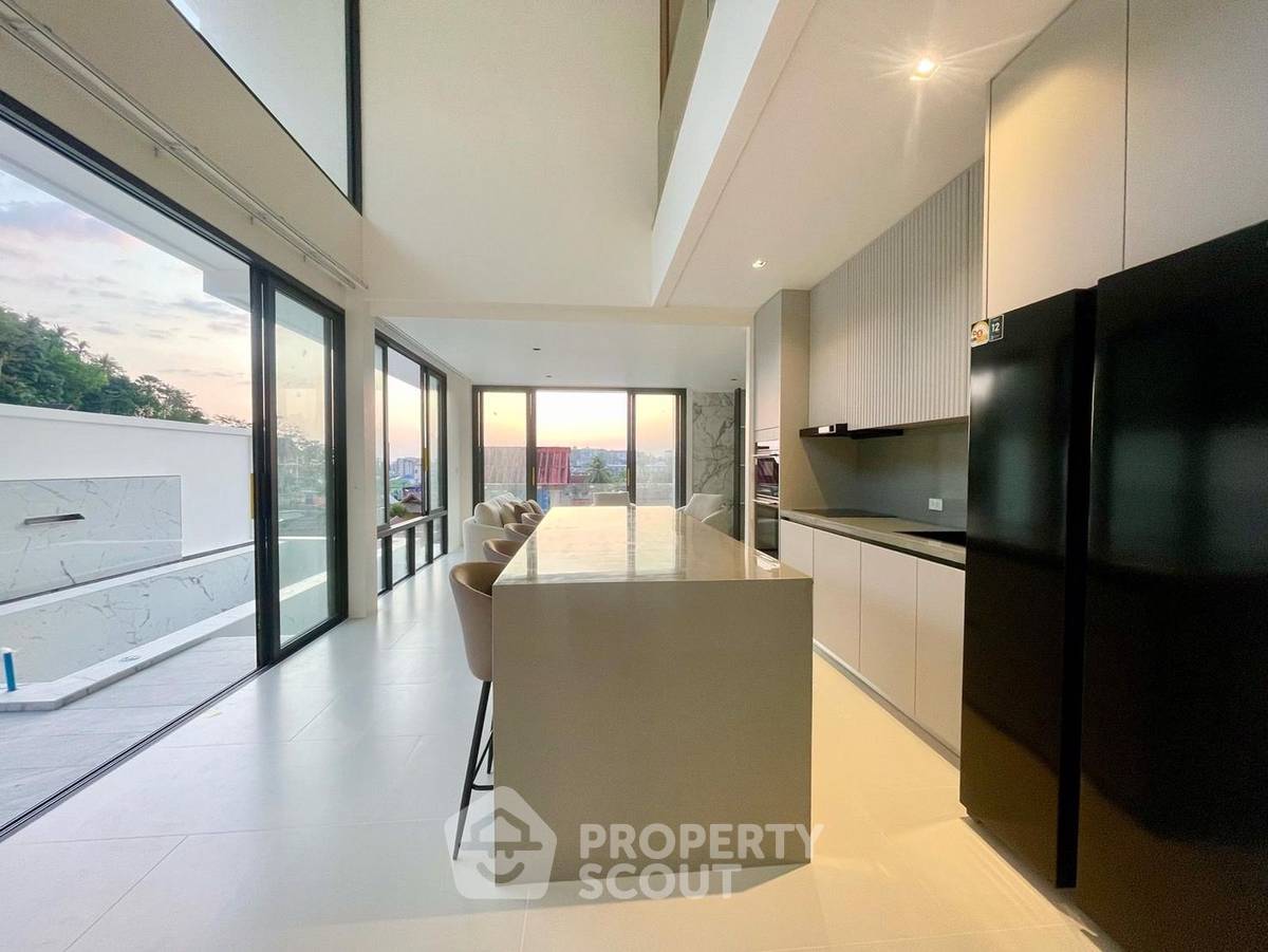 รูป วิลล่า 3-ห้องนอน ใน หาดกะรน (ID 2062222) - รูปที่ 8/20