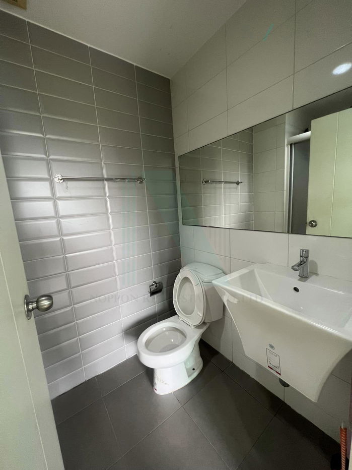 picture For rent condo ASPIRE RAMA 4 Building B, Floor 4,1 bed room, Room size 28 sqm - 4/8