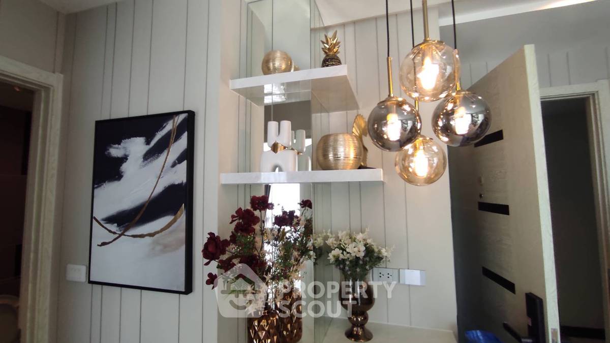 picture 2-BR Condo at Artemis Sukhumvit 77 near BTS On Nut (ID 1417952) - 2/30