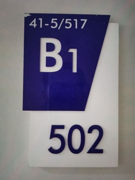 รูป ให้เช่า ลัดดา พลัส ศรีราชา เลขที่ 5/517(B1-502) - รูปที่ 10/10