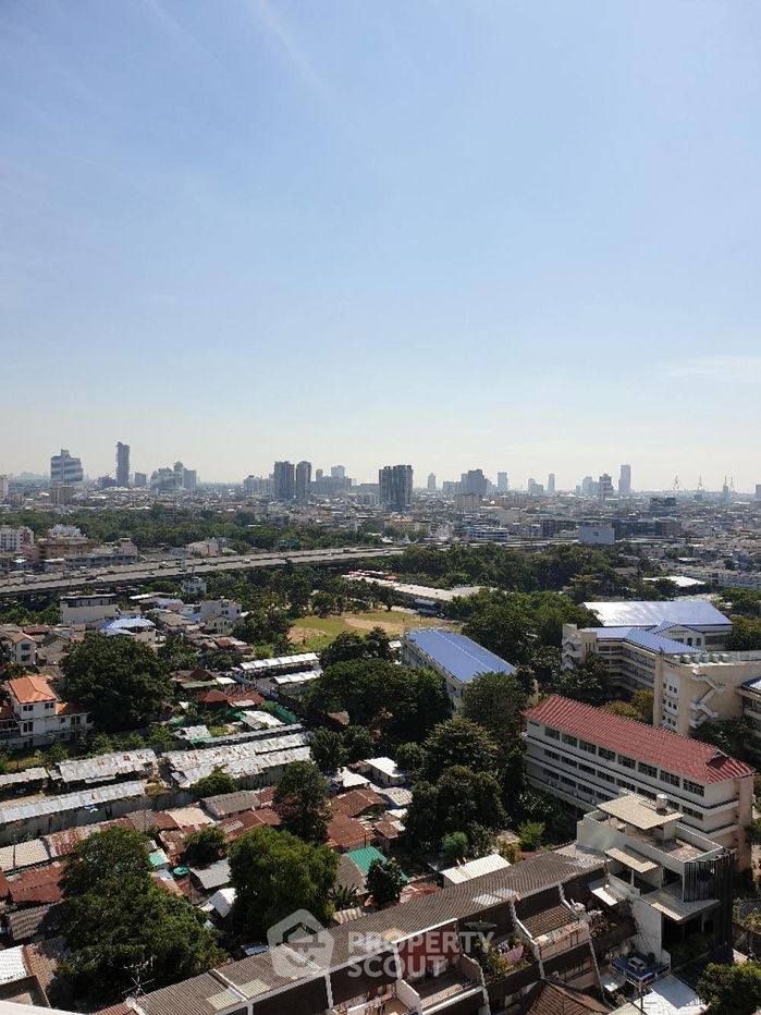 picture 1-BR Condo at Rhythm Sathorn near BTS Saphan Taksin (ID 495453) - 2/6