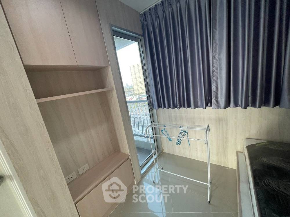 picture 1-BR Condo at Assakarn Place Srinakarin near ARL Hua Mak (ID 1595836) - 3/6