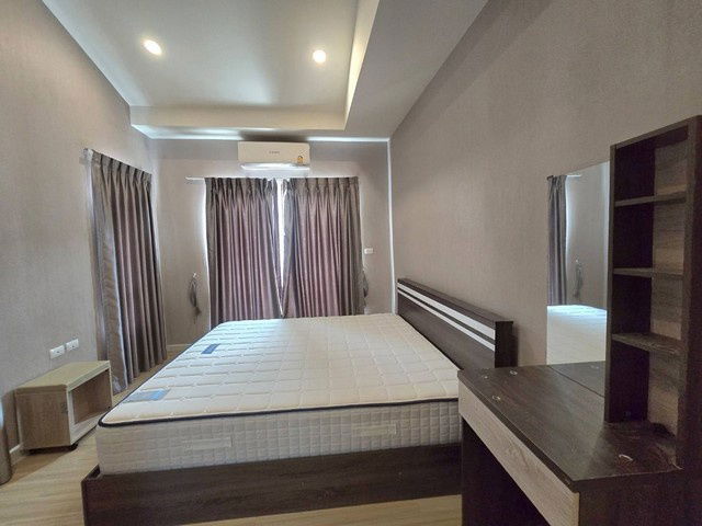 picture FOR RENT  HOUSE PROPERTY  29000 BAHT per MONTH - 4/8
