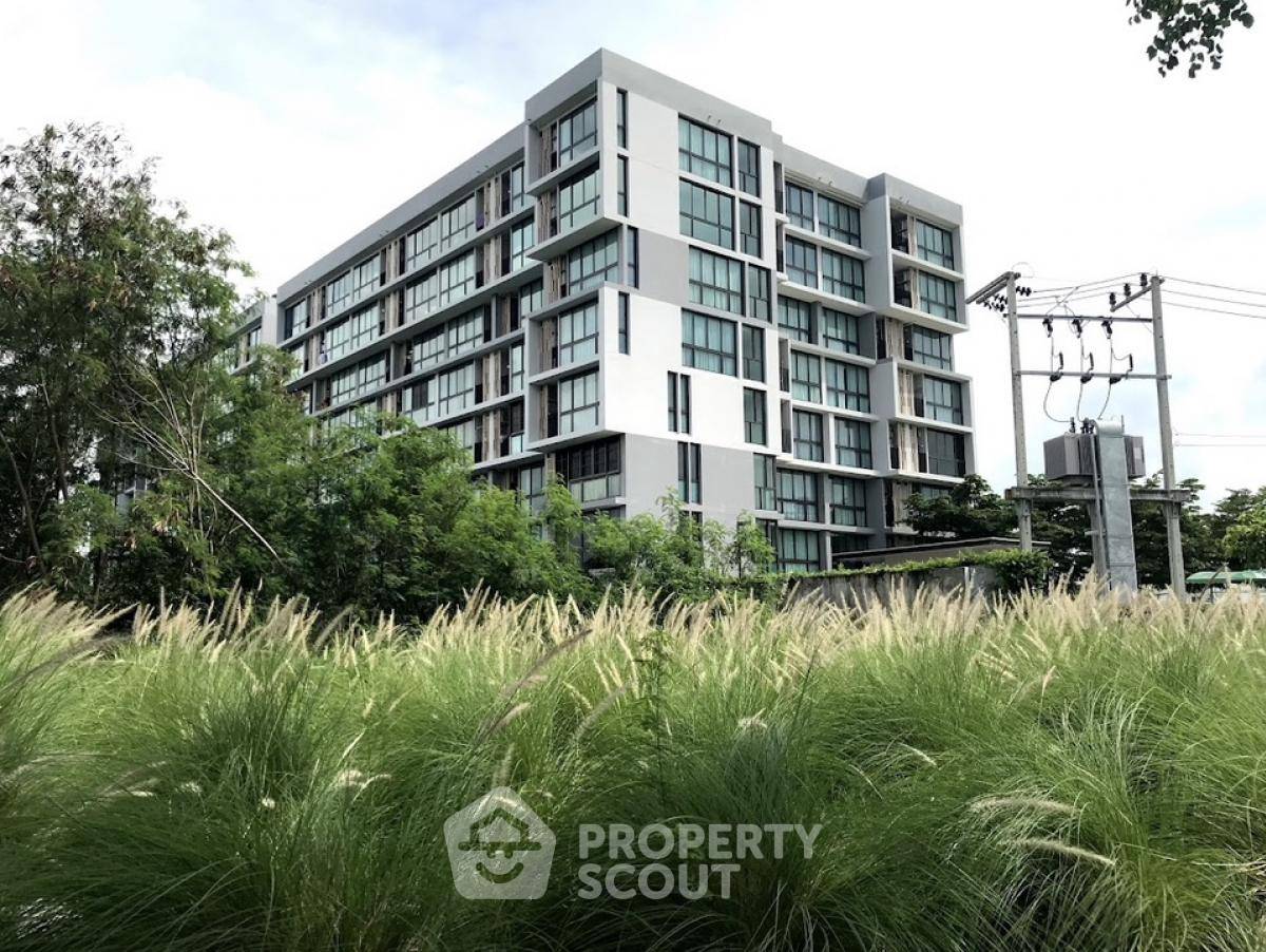 2-BR Condo at Connext Condo Downtown Phuket in Talat Nuea (ID 1890604) - image 6