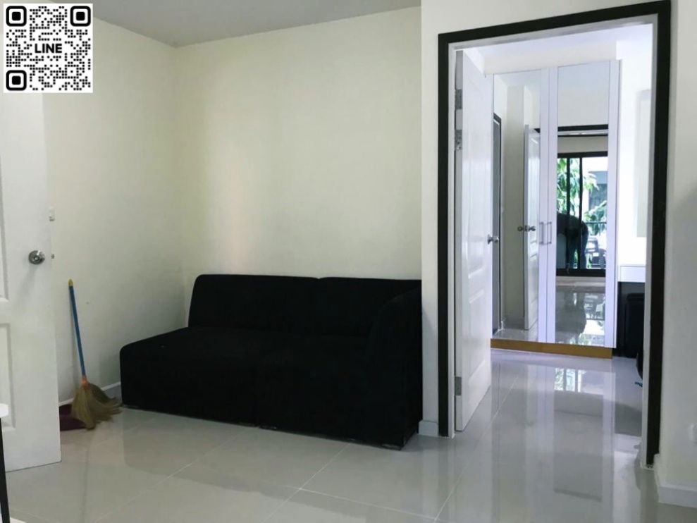 picture 📲Line ID @556ryccg 🚄2 Bedroom 52 sqm Floor2 I CONDO Sukhumvit103 Fully furnished near BTS Udomsuk, MRT Sri Udom, Central Bangna, 7-11 - 2/7