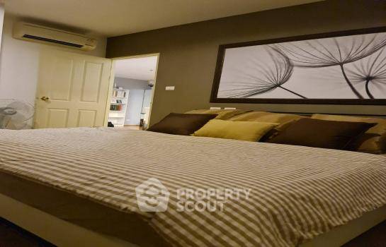 รูป คอนโด 1-ห้องนอน ที่ ซิม วิภา-ลาดพร้าว คอนโดมิเนียม ใกล้ BTS หมอชิต (ID 888549) - รูปที่ 9/9