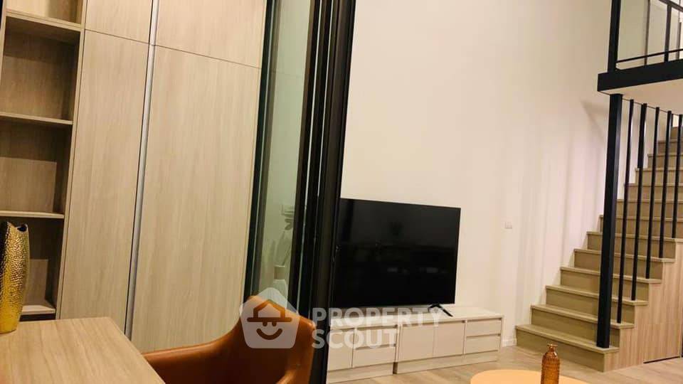 picture 1-BR Condo at Siamese Sukhumvit 87 near BTS On Nut (ID 727853) - 5/12