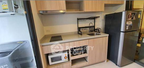 picture 1-BR Condo at The Nest Sukhumvit 64 near BTS Udom Suk (ID 103898) - 2/10