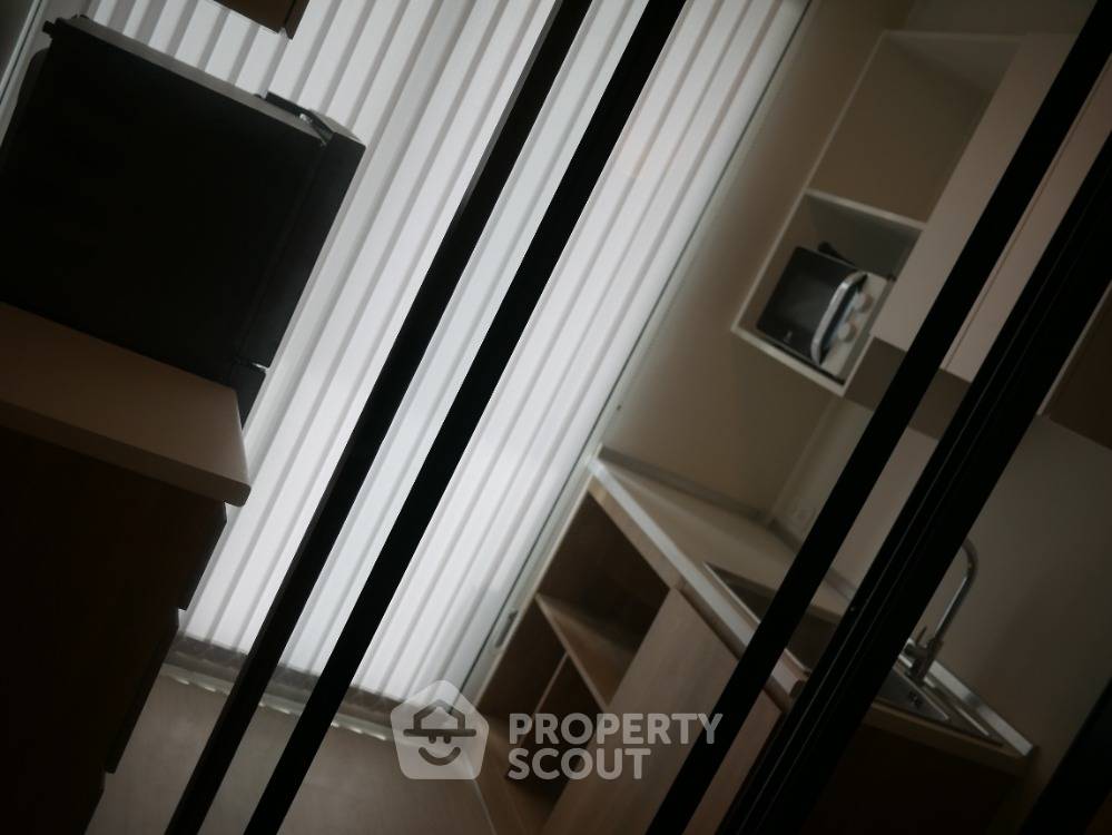 picture 1-BR Condo at Nue Noble Chaengwattana in Bang Talat (ID 1740725) - 3/93