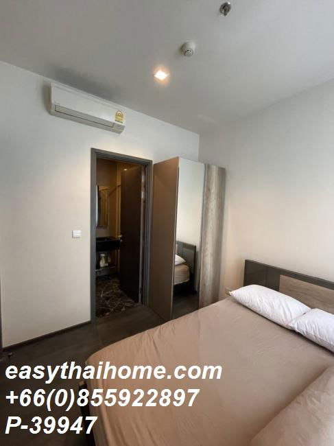 picture P-39947 Condo for rent Edge Sukhumvit 23 fully furnished (Confirm again when visit).  - 3/11