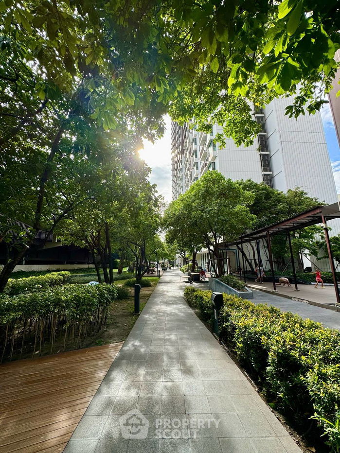 picture 2-BR Condo at Fuse Mobius Ramkhamhaeng Klongton near ARL Ramkhamhaeng (ID 2049426) - 40/48