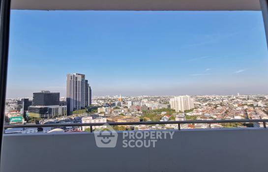 picture 2-BR Condo at City Home Sukhumvit near BTS Udom Suk (ID 1703109) - 5/6
