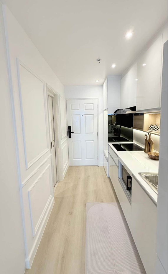รูป 🔥Sukhumvit Suite🔥for rent 1 bed 1 baht - รูปที่ 4/12
