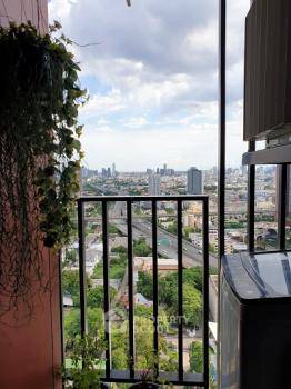 picture 1-BR Condo at The Base Garden Rama 9 near ARL Ramkhamhaeng (ID 87999) - 4/4