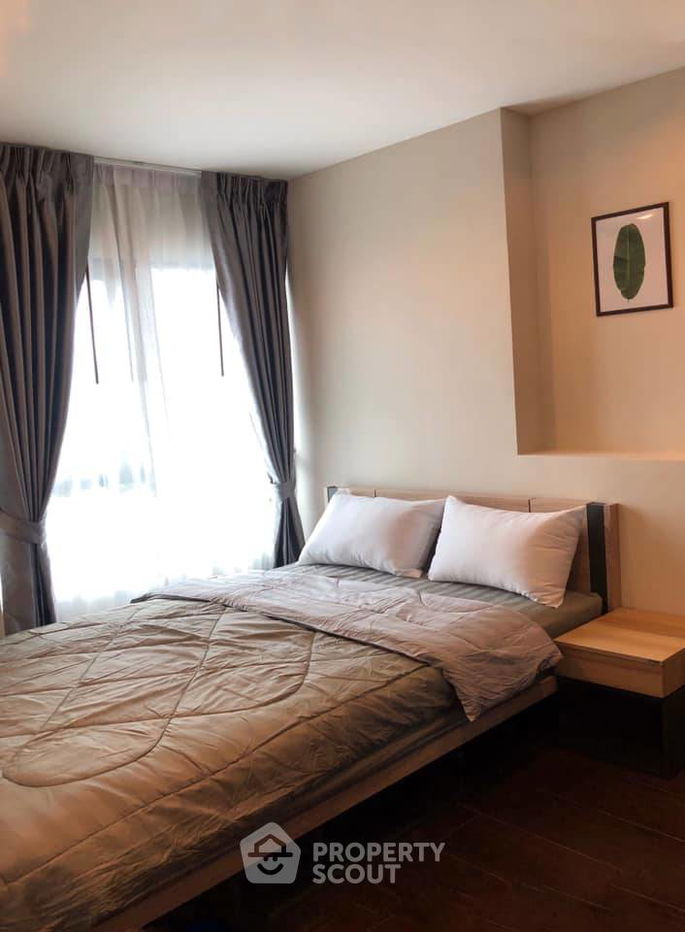 picture 1-BR Condo at C Ekkamai near ARL Ramkhamhaeng (ID 888714) - 6/11