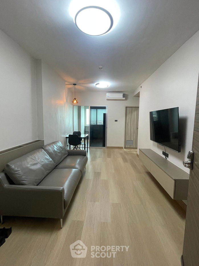 picture 1-BR Condo at Supalai Park Ratchaphruek - Phetkasem near MRT Bang Wa (ID 2236854) - 1/10