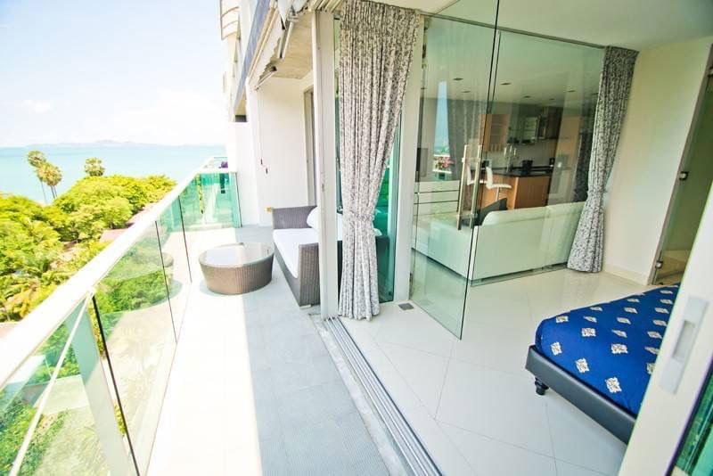 รูป 2 Bedrooms Condominium @ Laguna Heights - รูปที่ 3/24
