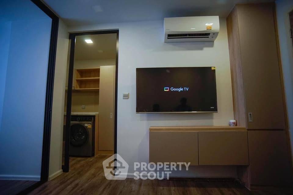 picture 1-BR Condo at Atmoz Ratchada-Huaikwang in Wang Thonglang (ID 1540274) - 2/7