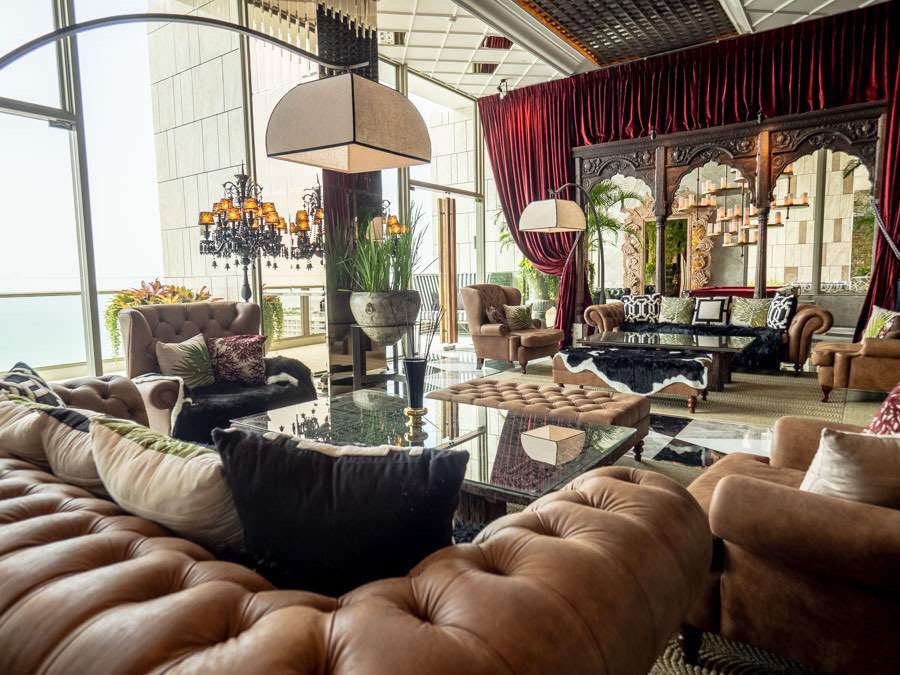รูป 1 Bedroom Condominium @ The Riviera Jomtien - รูปที่ 39/85
