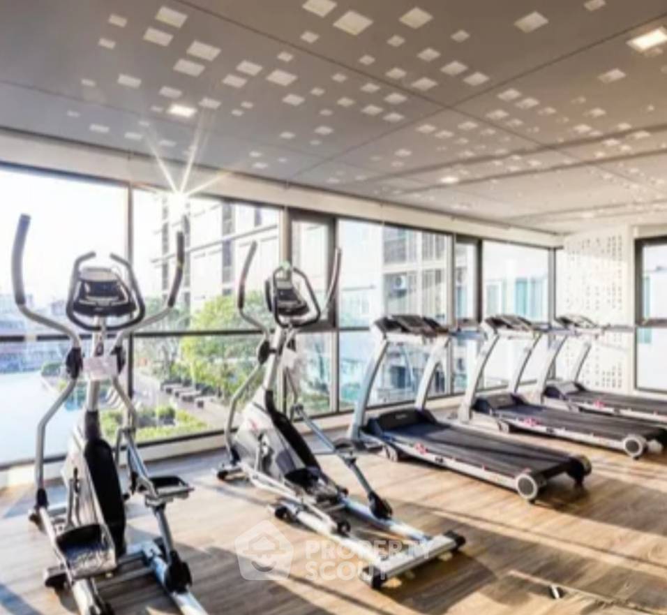 picture 2-BR Condo at Fuse Sense Bangkae near MRT Lak Song (ID 2235639) - 13/15