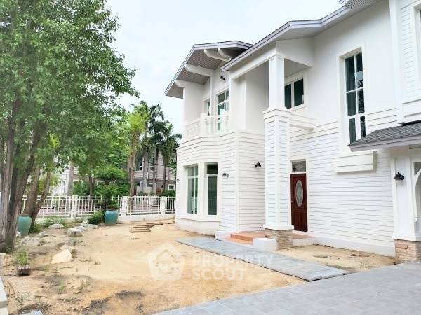 รูป บ้าน 5-ห้องนอน ใน นวลจันทร์ (ID 2231387) - รูปที่ 4/24