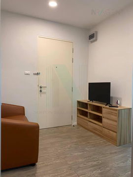 For Rent Condo HAPPY CONDO DONMUANG THE TERMINAL Building D, Floor 6,1 bed room, Room size 24.00 sqm