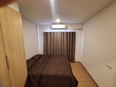 Sena Kith Bangna Km.29 for rent ✨ Fully furnished