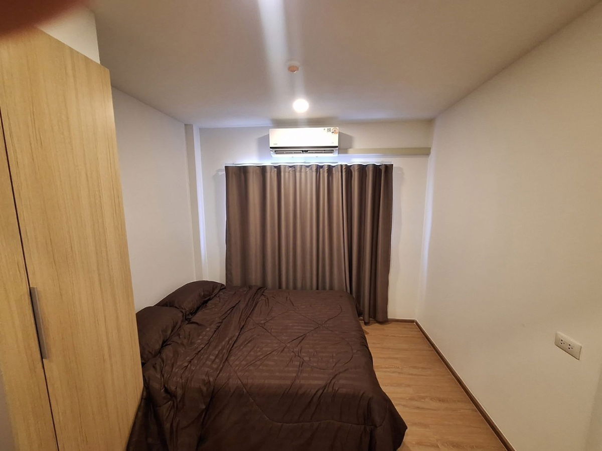 picture Sena Kith Bangna Km.29 for rent ✨ Fully furnished - 1/5