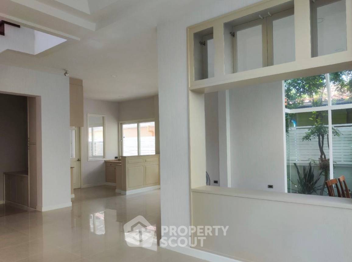 รูป บ้าน 5-ห้องนอน ใกล้ ท่าอากาศยานสุวรรณภูมิ (ID 1863041) - รูปที่ 6/6