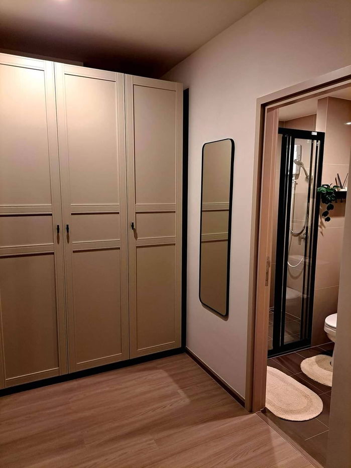 picture For   rent   THE BASE Phetchaburi - Thonglor  🔴🔴 - 8/9
