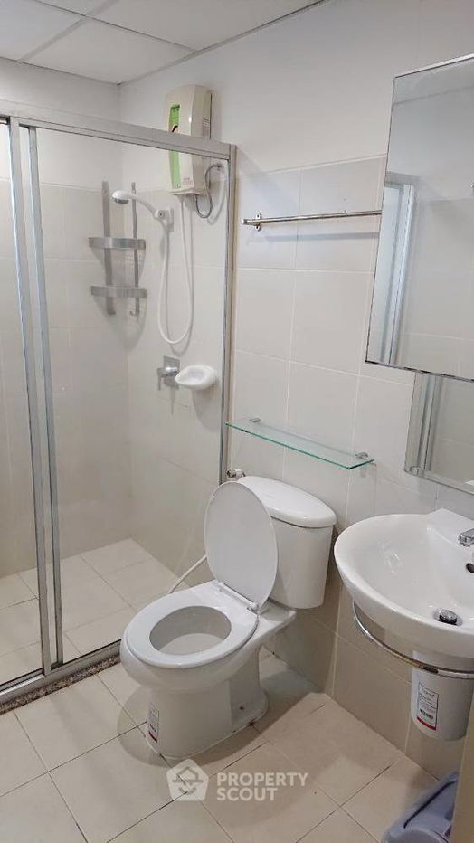 picture 1-BR Condo at Supalai Park Ratchayothin near BTS Ratchayothin (ID 1521571) - 6/10