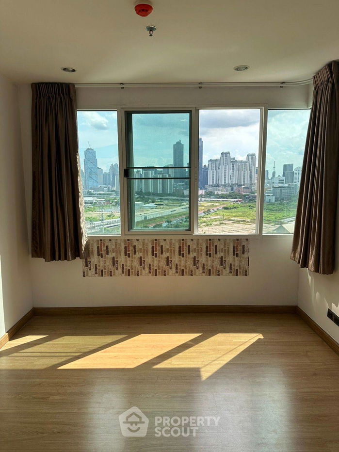 picture 2-BR Condo at Supalai Wellington near MRT Thailand Cultural Centre (ID 1695381) - 8/20
