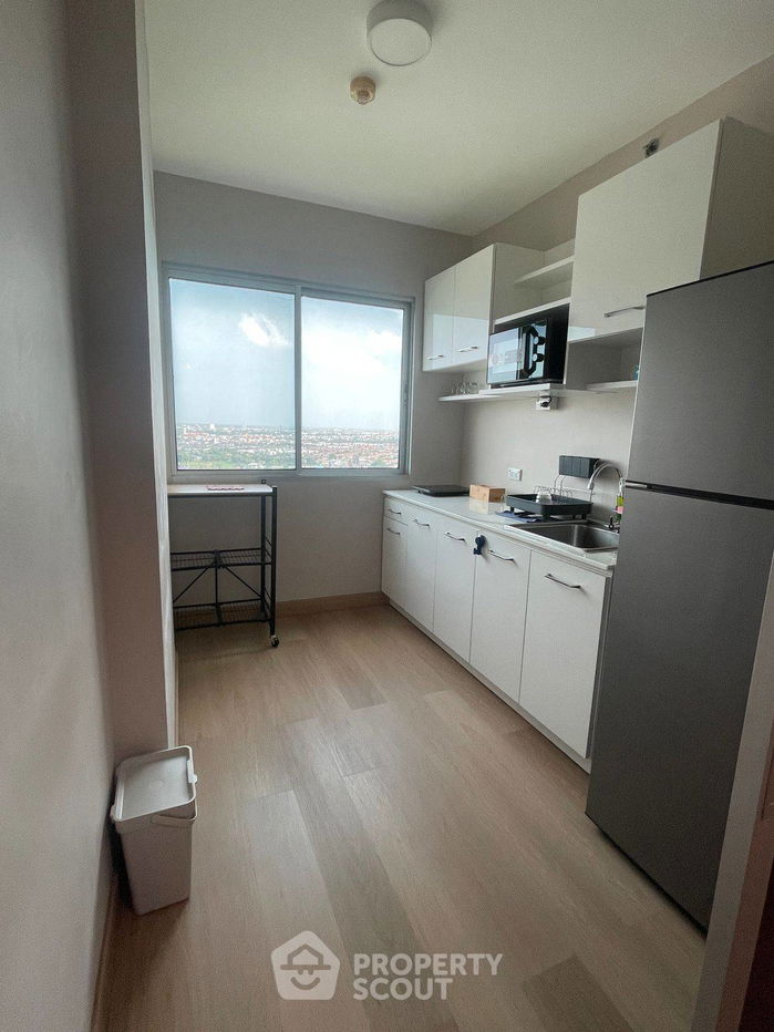 picture 1-BR Condo at Supalai Park Ratchaphruek - Phetkasem near MRT Bang Wa (ID 2236854) - 7/10