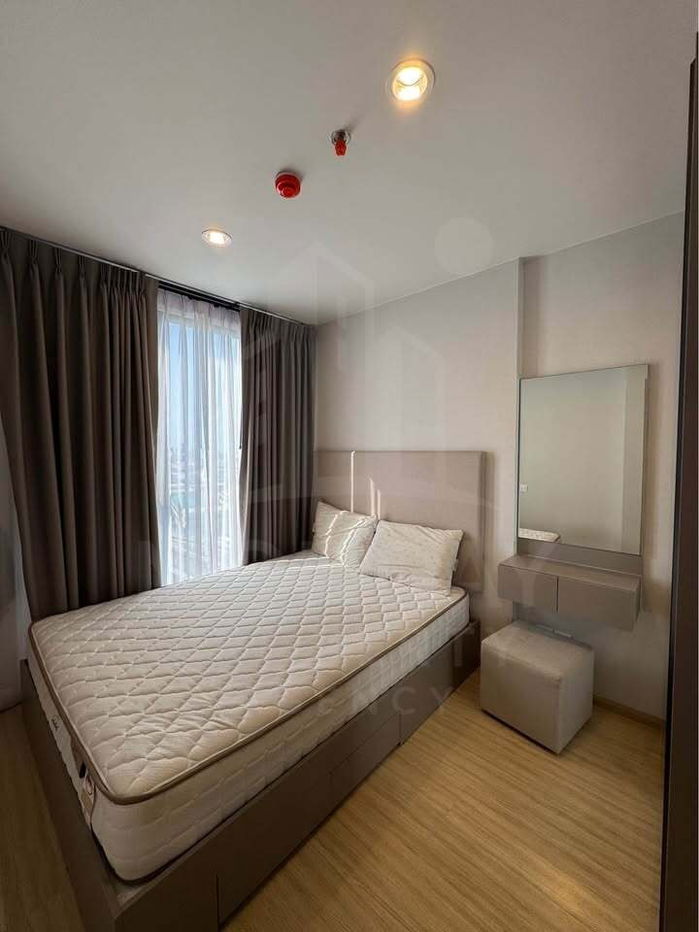 picture For Rent The Privacy Thaphra Interchange | Near MRT - Thaphra - 2/5