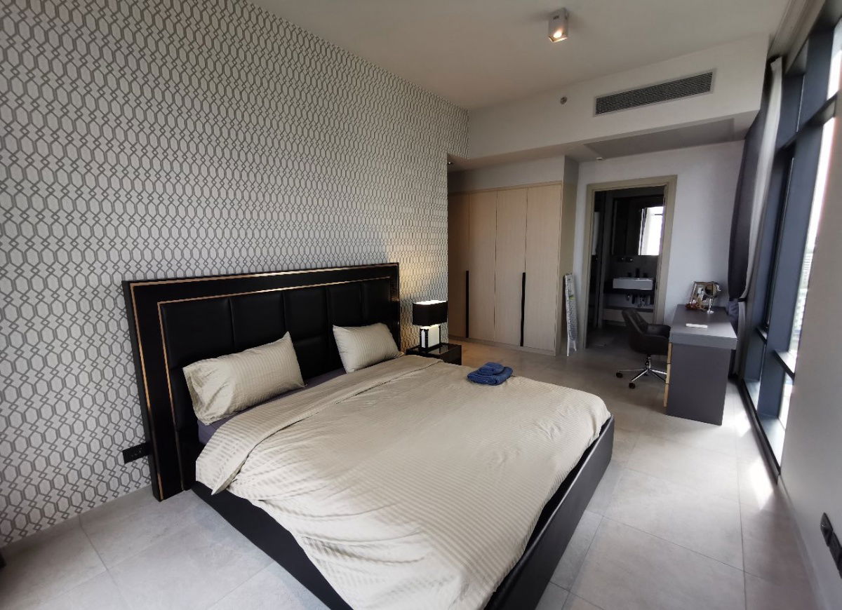 รูป The Lofts Asoke 2 Bedrooms 2 Bathrooms - รูปที่ 13/18