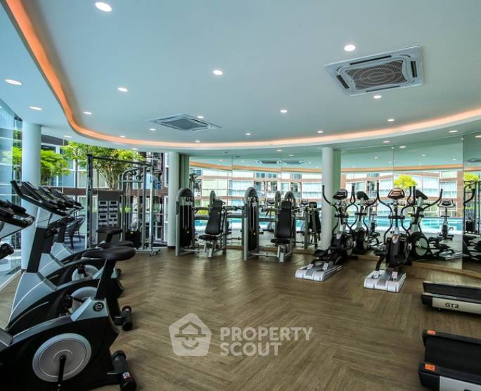 picture 1-BR Condo at Chateau In Town Charansanitwong 96/2 near MRT Sirindhorn (ID 1793590) - 4/6
