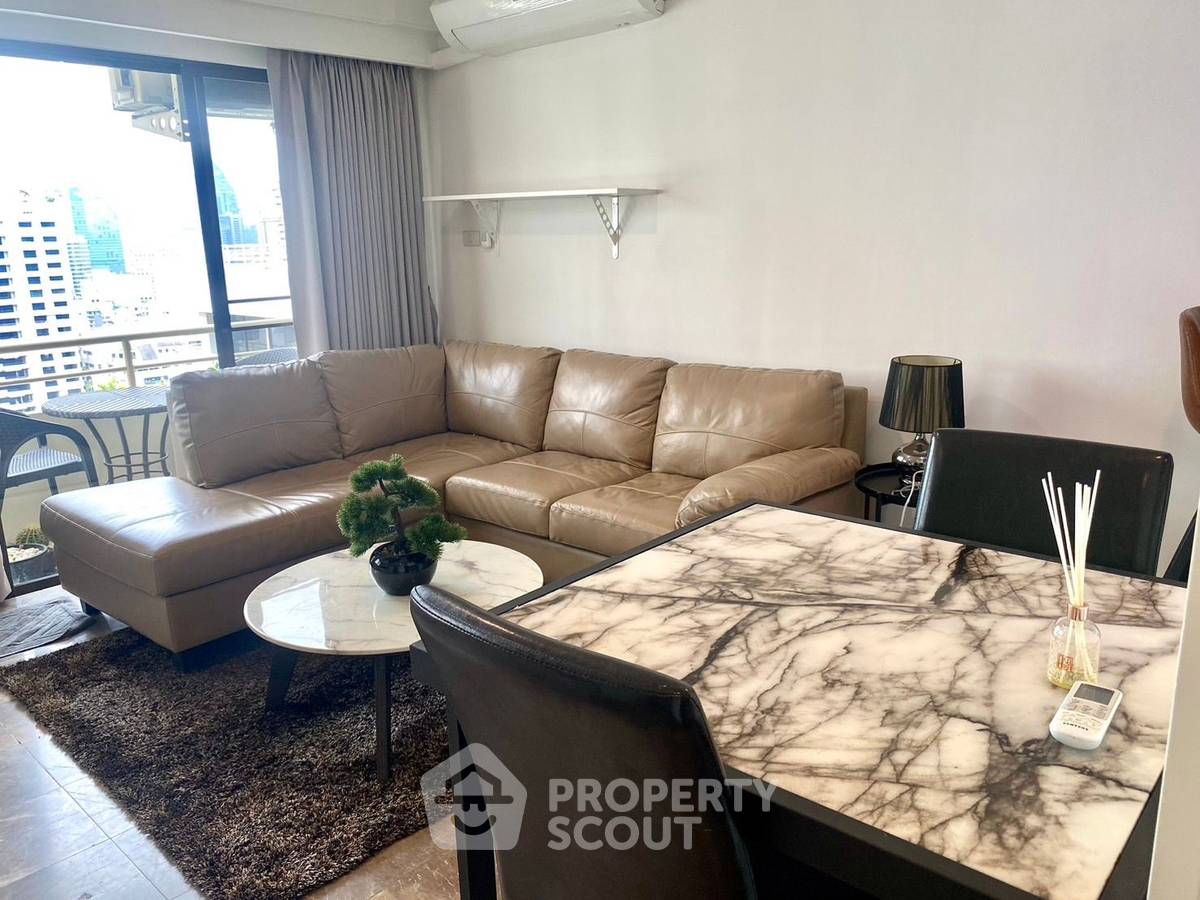 picture 2-BR Condo at Saranjai Mansion Condominium near BTS Nana (ID 1455581) - 23/29